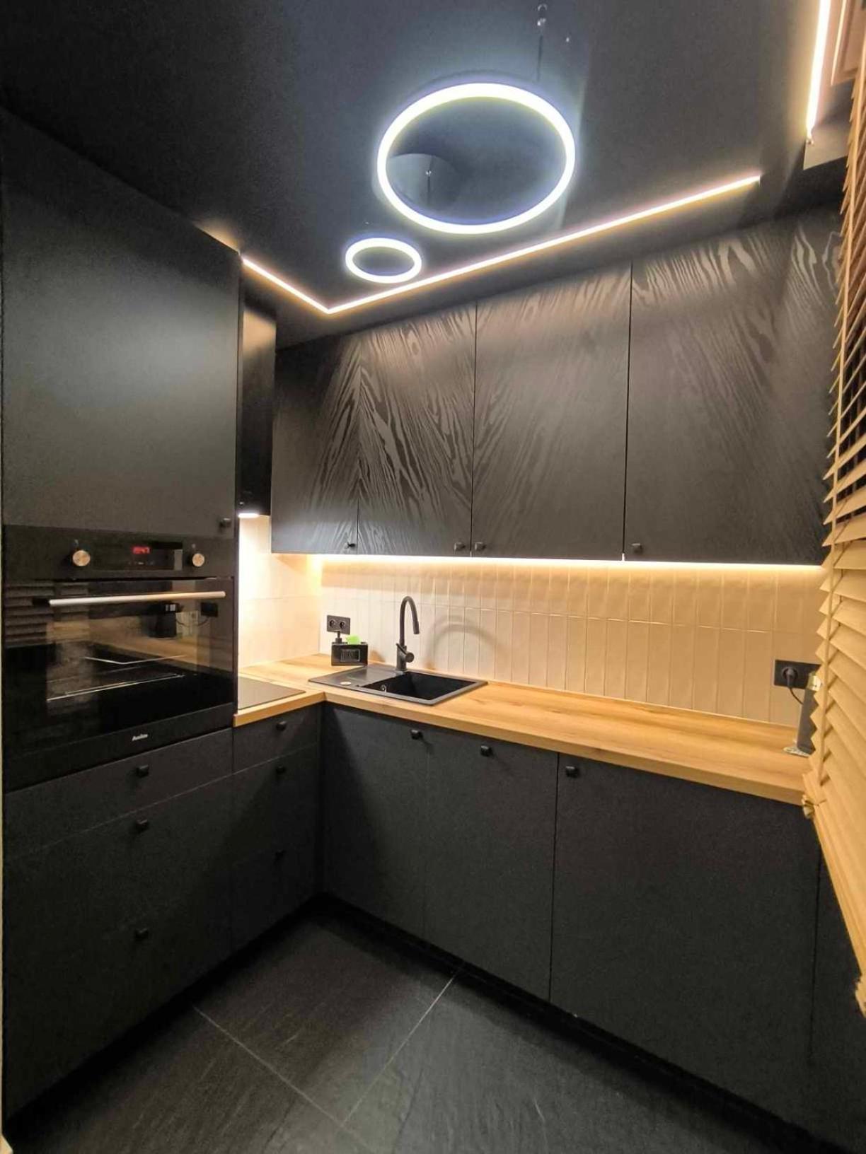 Apartament Wrota Do Puszczy Z Sauna Hajnowka Bagian luar foto