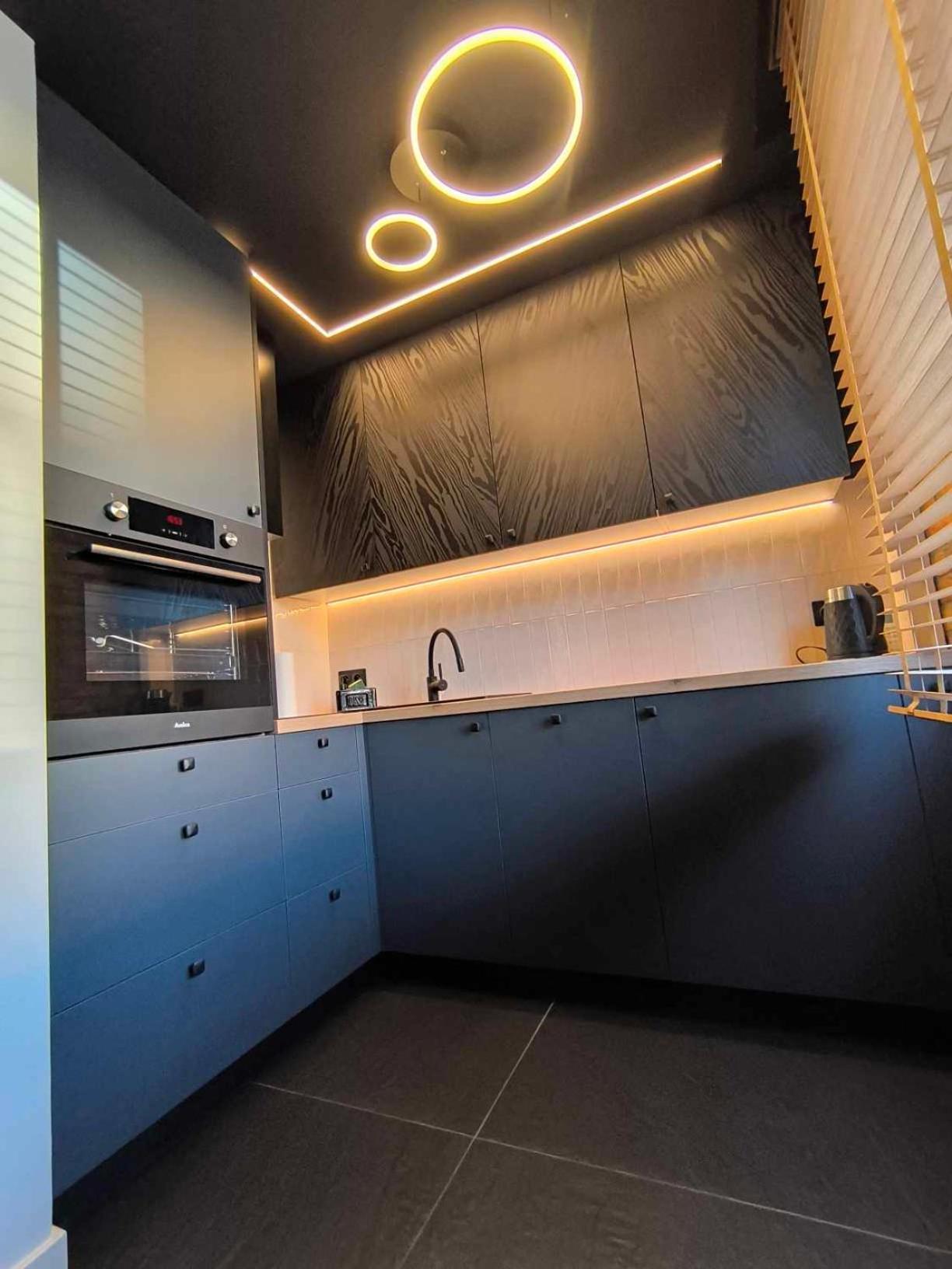 Apartament Wrota Do Puszczy Z Sauna Hajnowka Bagian luar foto