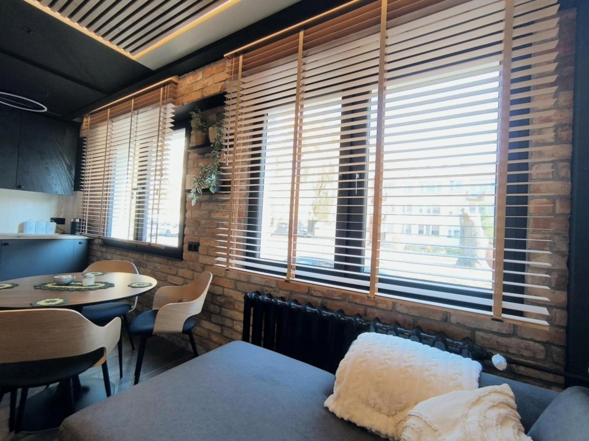 Apartament Wrota Do Puszczy Z Sauna Hajnowka Bagian luar foto