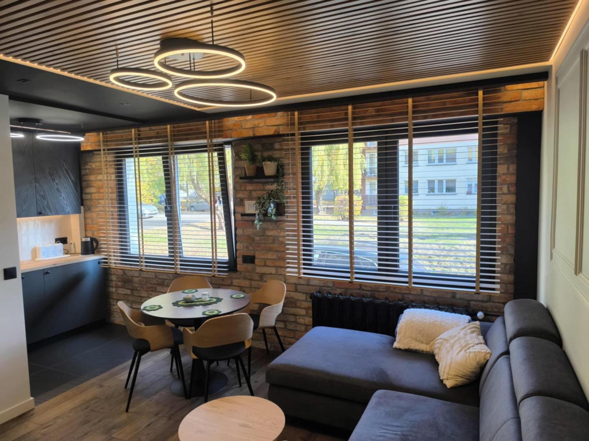 Apartament Wrota Do Puszczy Z Sauna Hajnowka Bagian luar foto